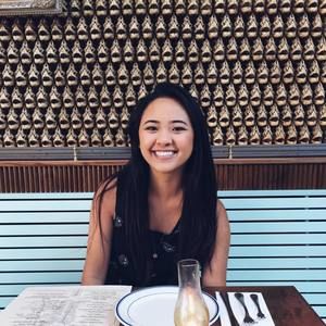 Meet your Posher, Sophia